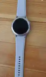 Смарт часы Samsung galaxy watch 4 LTE-4