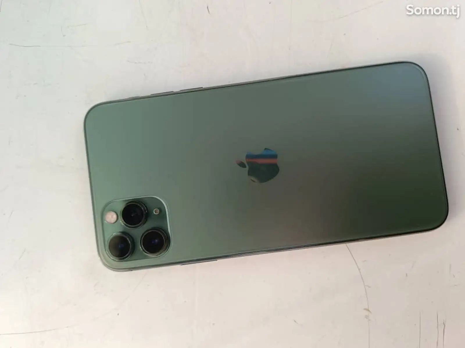 Apple iPhone 11 Pro Max, 64 gb, Space Grey-1