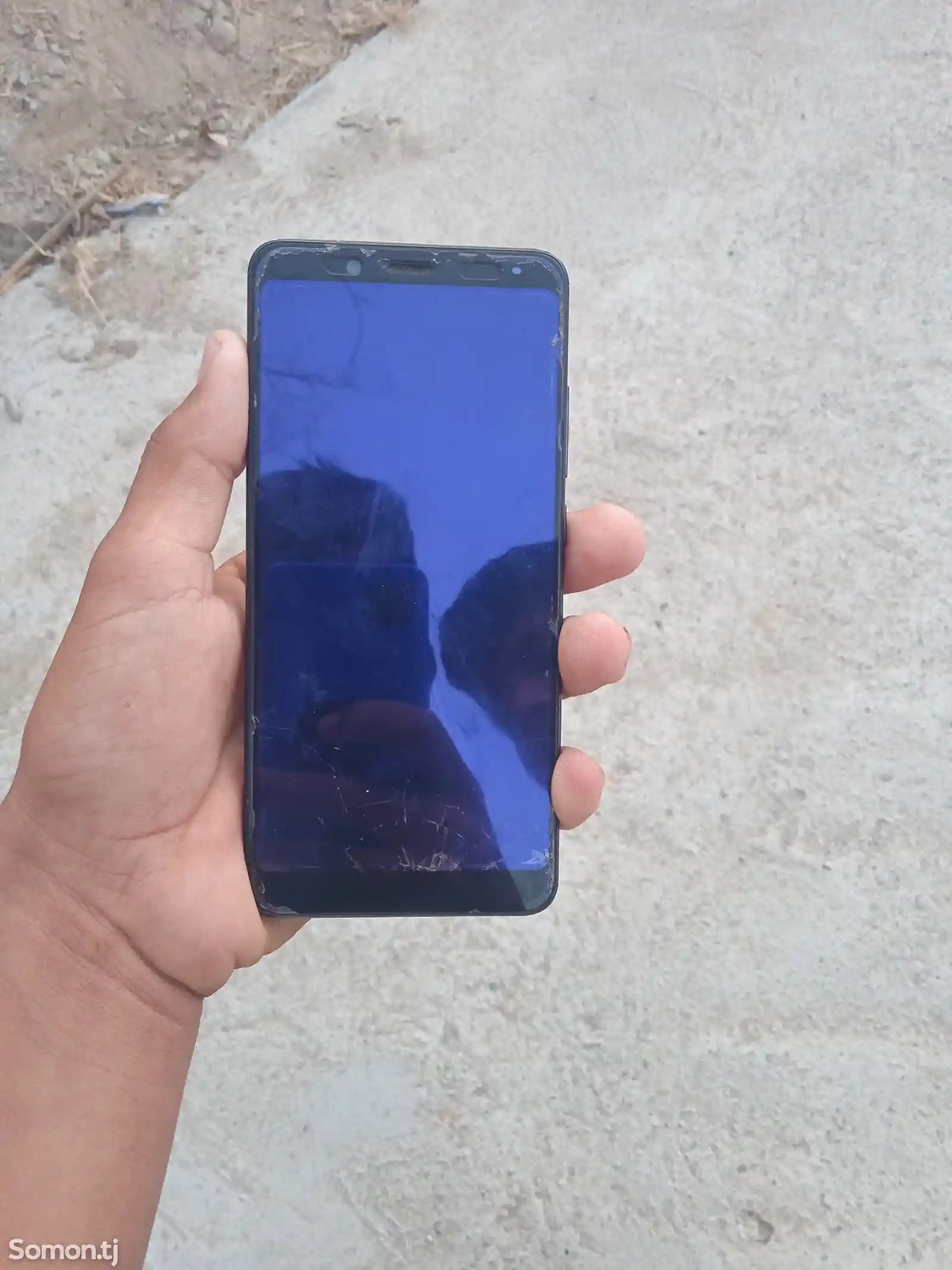 Xiaomi Redmi Note 6-2