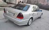 Mercedes-Benz C class, 1994-6