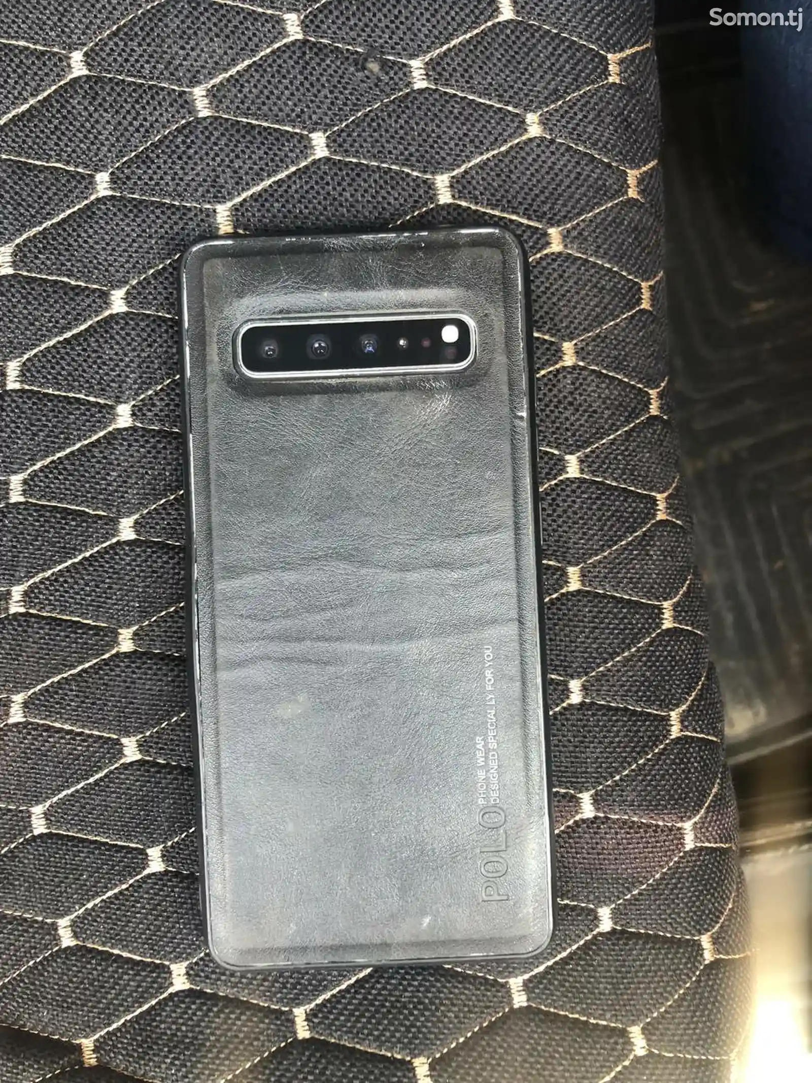 Samsung Galaxy s10 5G-2