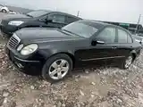 Mercedes-Benz C class, 2002-3