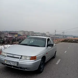 ВАЗ 2110, 2003