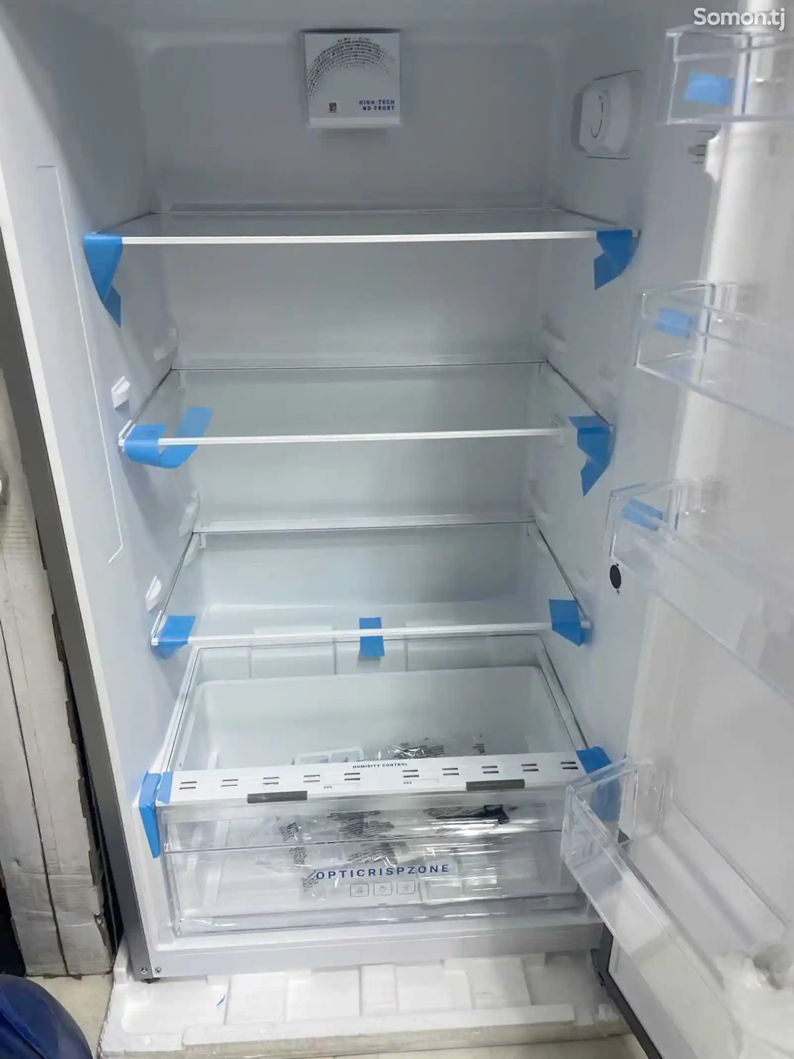 Холодильник Daewoo-2