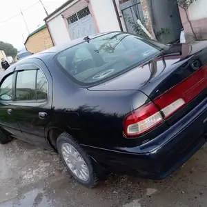 Nissan |Cefiro, 1998