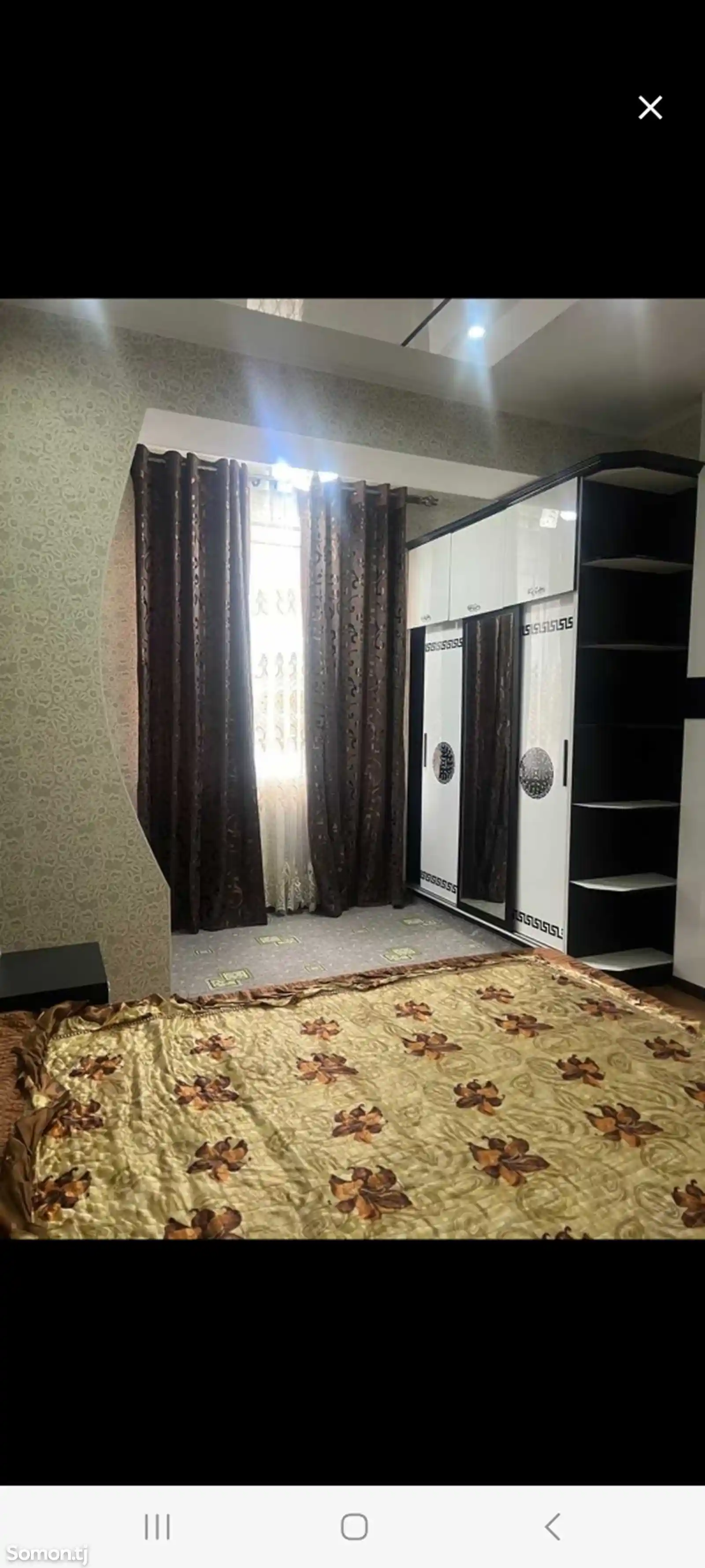 3-комн. квартира, 1 этаж, 70м², 19мкр-4