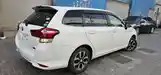 Toyota Fielder, 2016-11