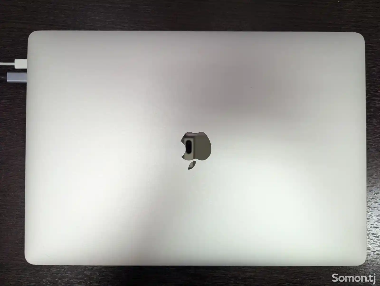 Ноутбук Apple MacBook Pro Intel i9 32GB/512GB-2