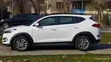 Hyundai Tucson, 2016-3