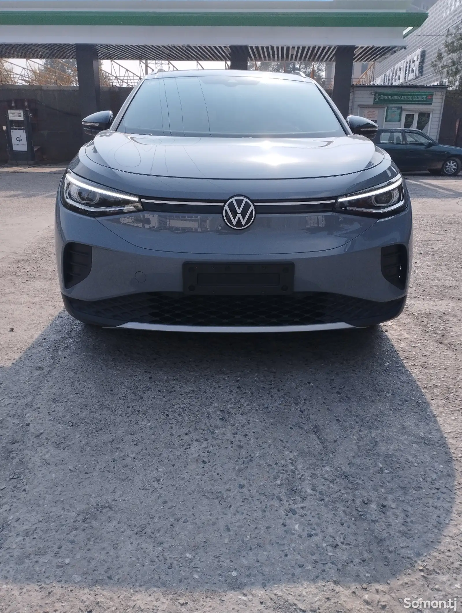 Volkswagen ID.4, 2023-1