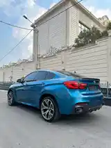 BMW X6, 2018-7