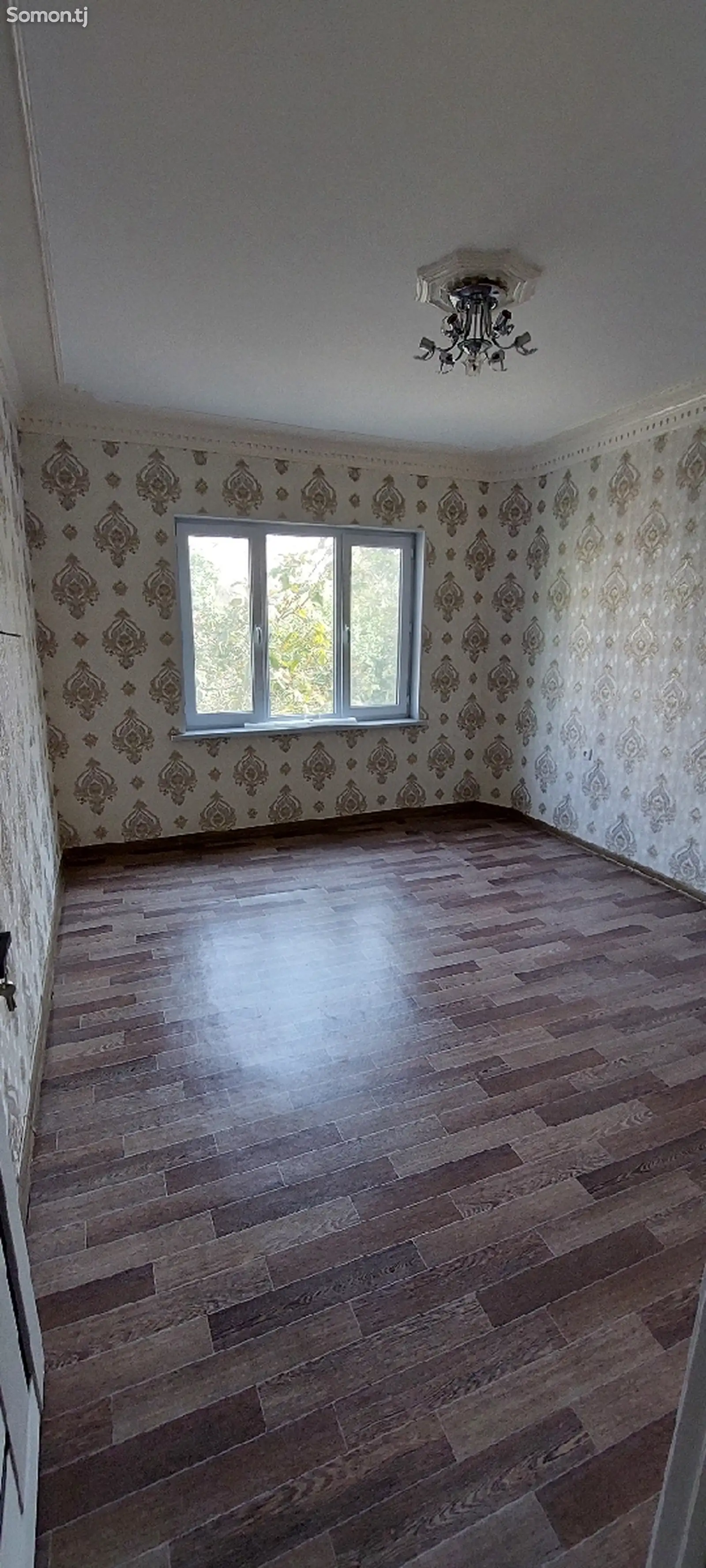 5-комн. квартира, 2 этаж, 102 м², ул. Дружба Народов 9 кв12-8