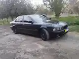 BMW 5 series, 2002-4