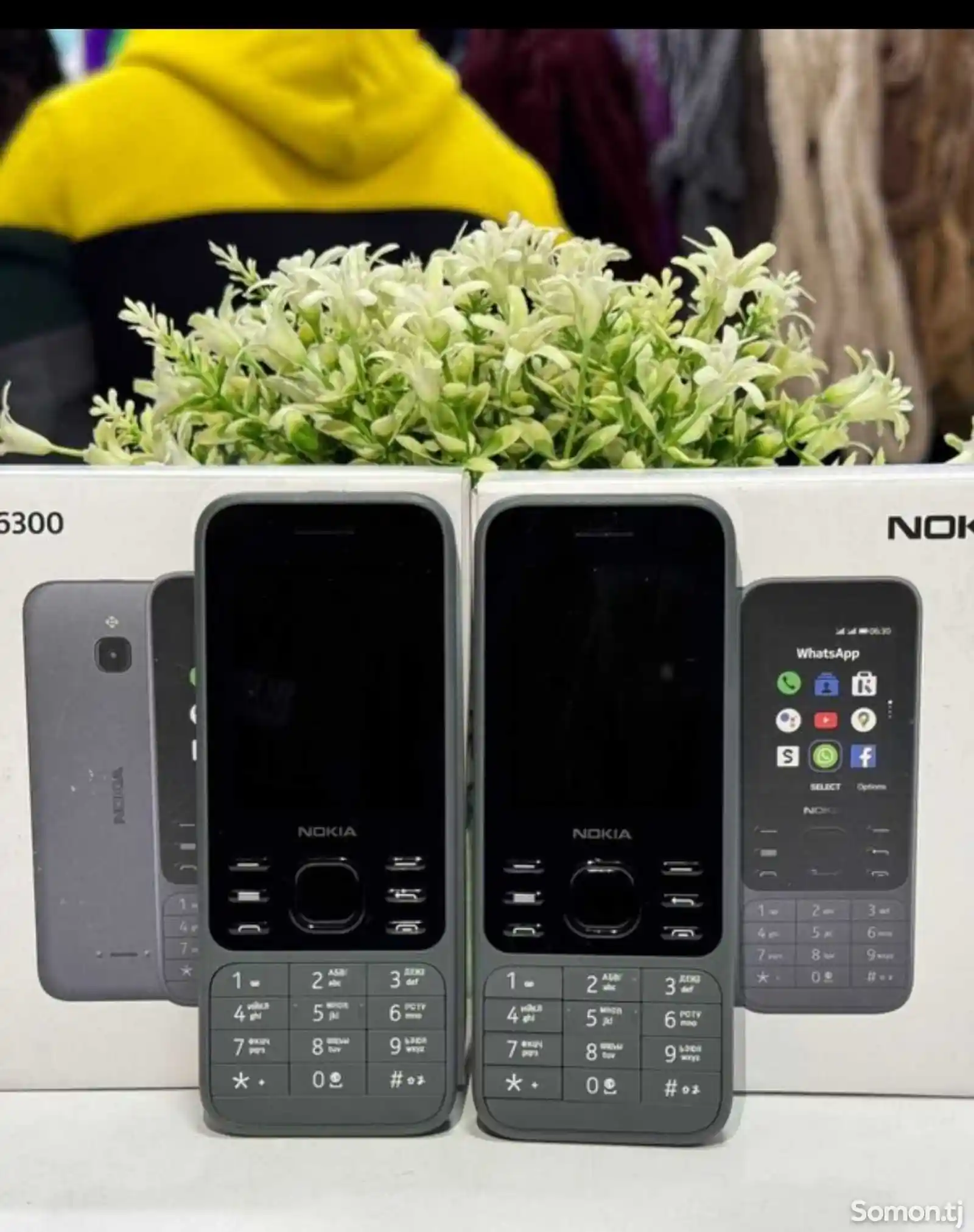 Nokia 6300 4g-1