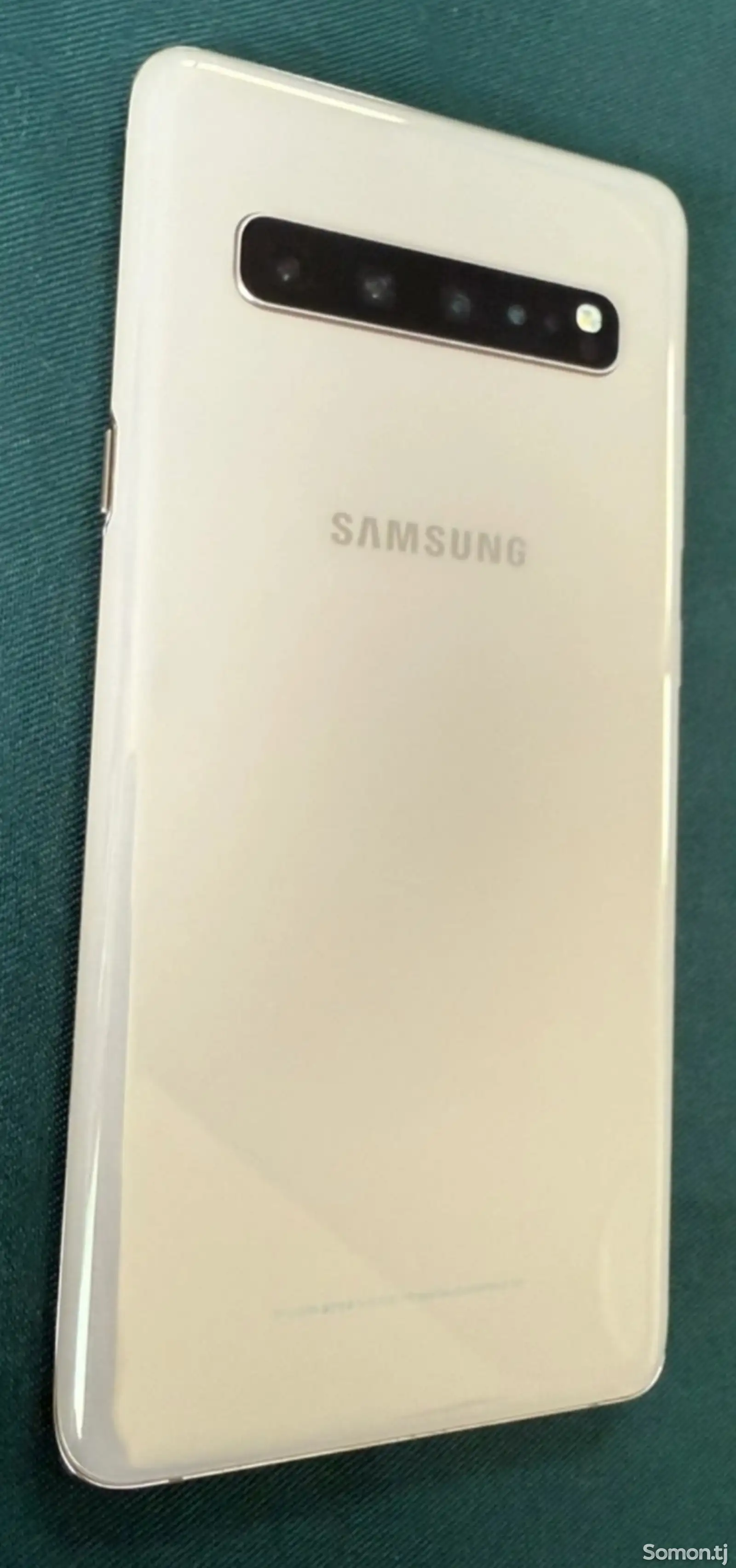 Samsung Galaxy S10 5G-1