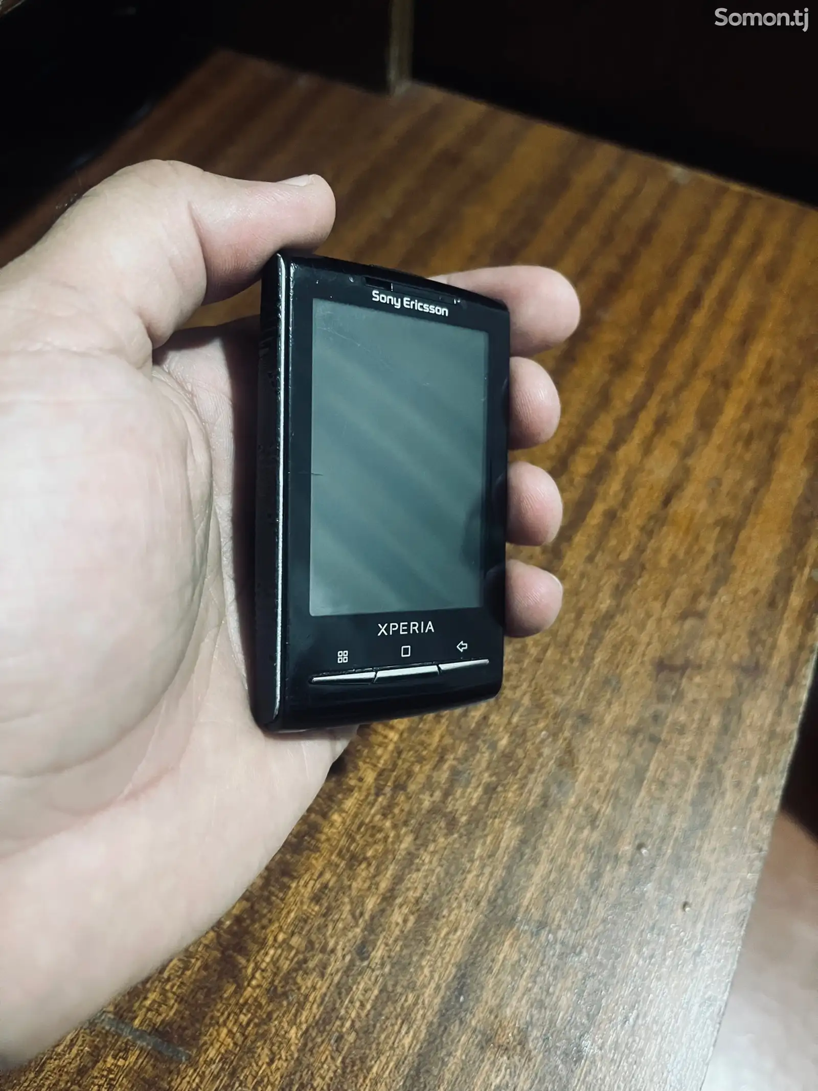 Sony Ericson Mini-1