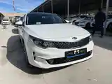 Kia K series, 2017-3