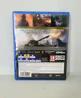 Call of duty WWII для ps4/ps5-3