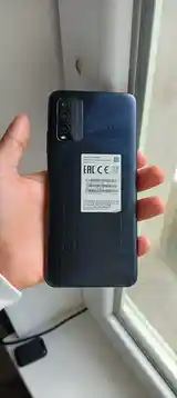 Xiaomi Redmi 9T 6/128Gb-2