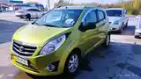 Chevrolet Spark, 2010-4