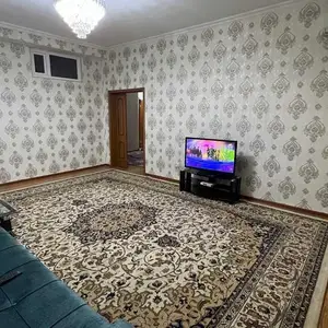 2-комн. квартира, 1 этаж, 90м², 92 мкр-н