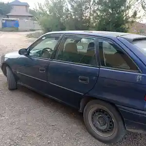 Opel Astra F, 1997