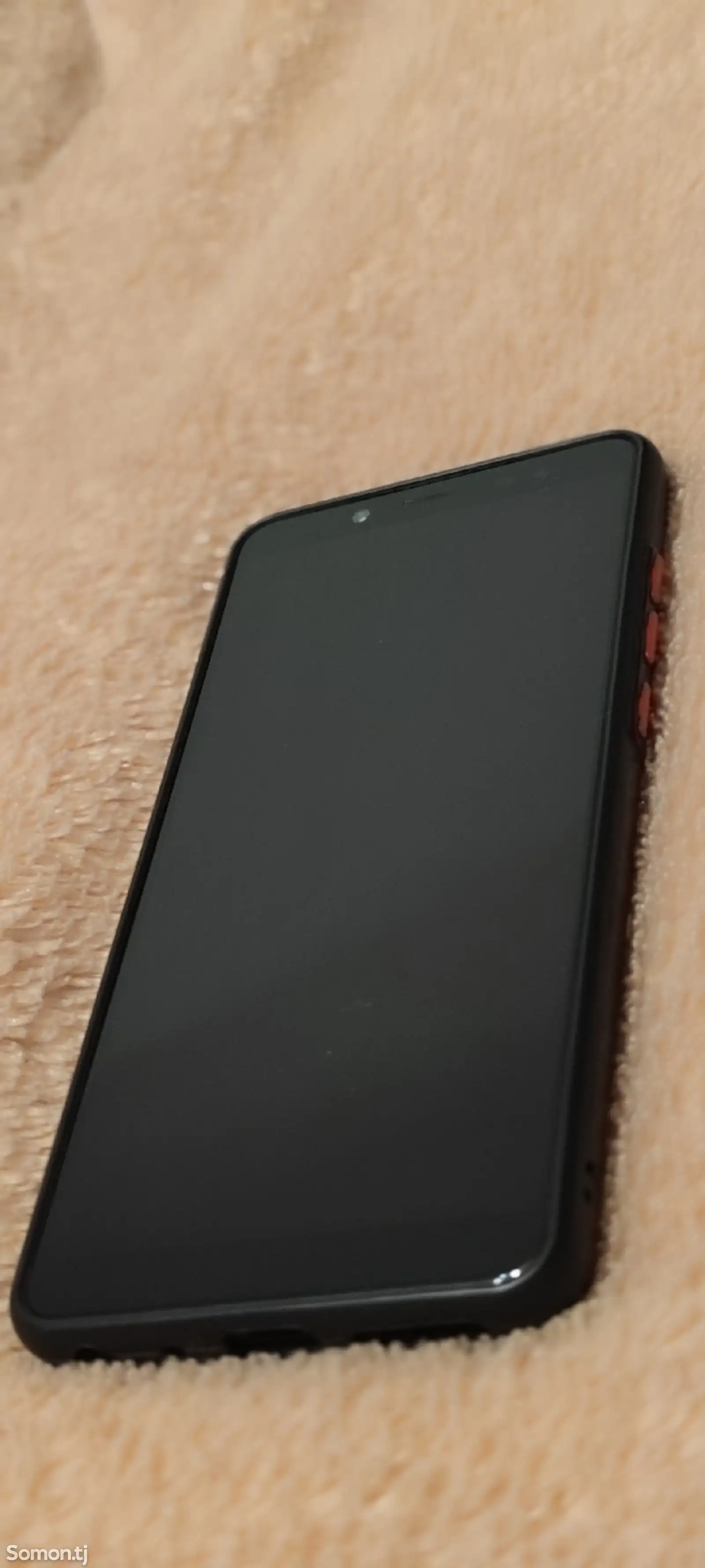 Xiaomi Redmi Note 5 pro 4/64gb-1