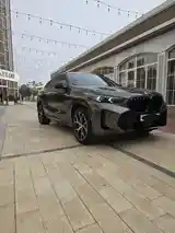 BMW X6, 2024-10