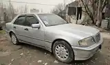 Mercedes-Benz C class, 1996-10