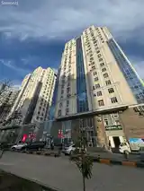 2-комн. квартира, 18 этаж, 54м², Молодёжный театр, дом кфс-11