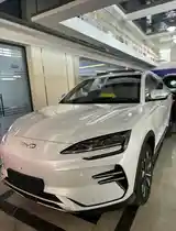 BYD Song Plus Flagship, 2024-2