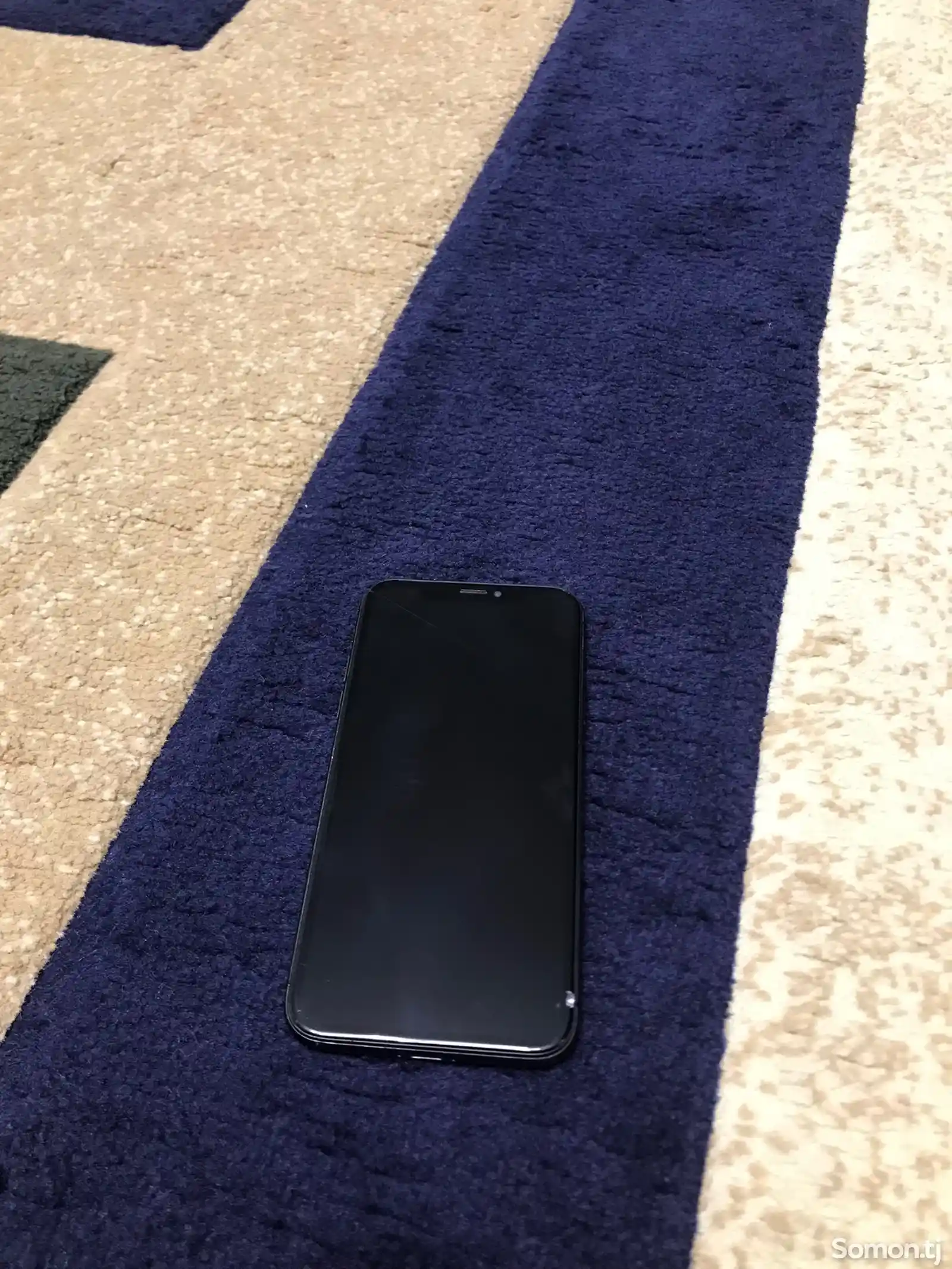 Apple iPhone X, 64 gb, Space Grey-4