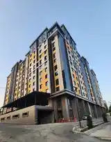 3-комн. квартира, 3 этаж, 73 м², 102 мкр-12