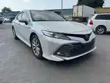 Toyota Camry, 2018-2