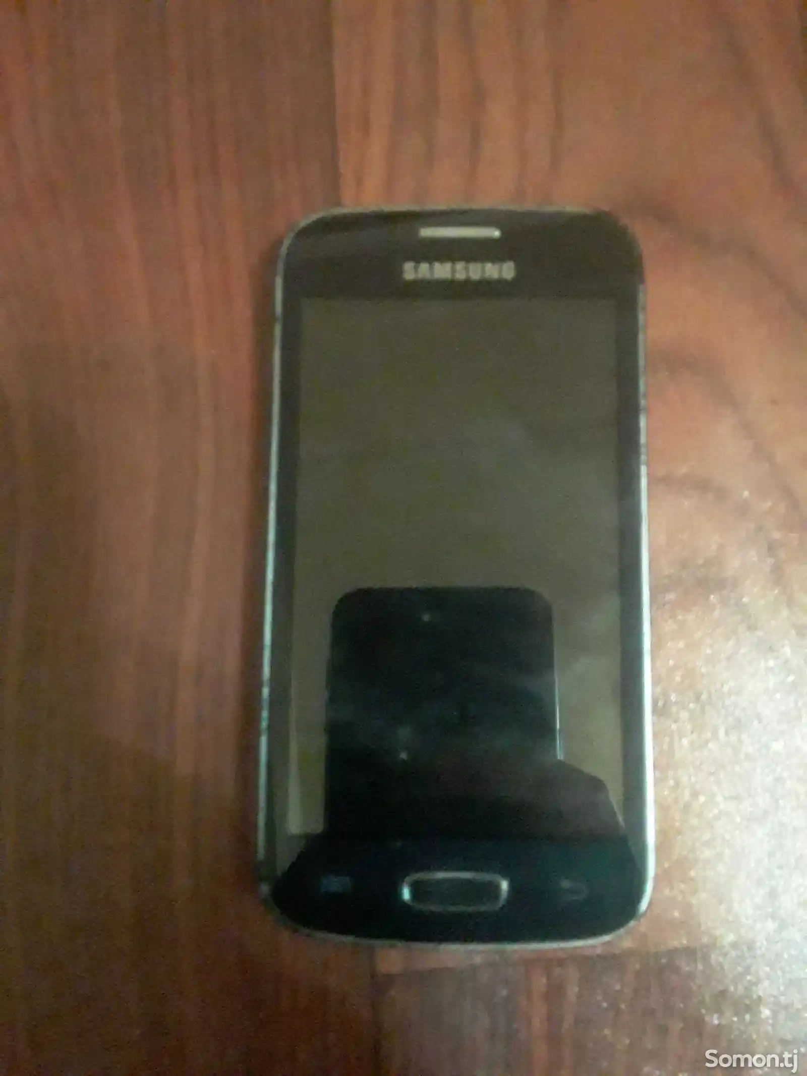 Samsung Galaxy A3-2
