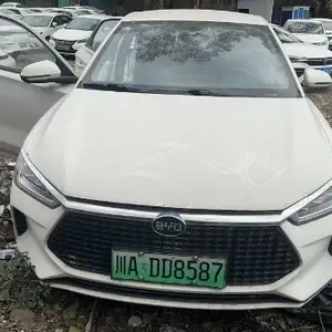 BYD E3, 2020