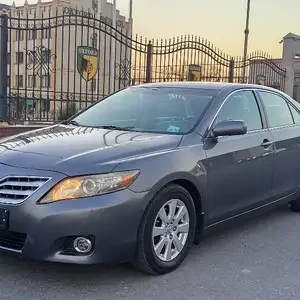 Toyota Camry, 2009