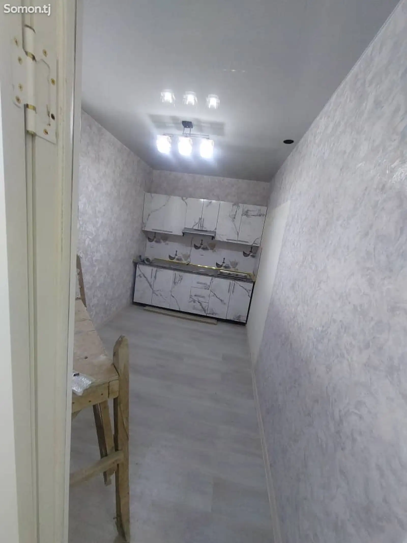 3-комн. квартира, 3 этаж, 85 м², Ш. Бохтар-7