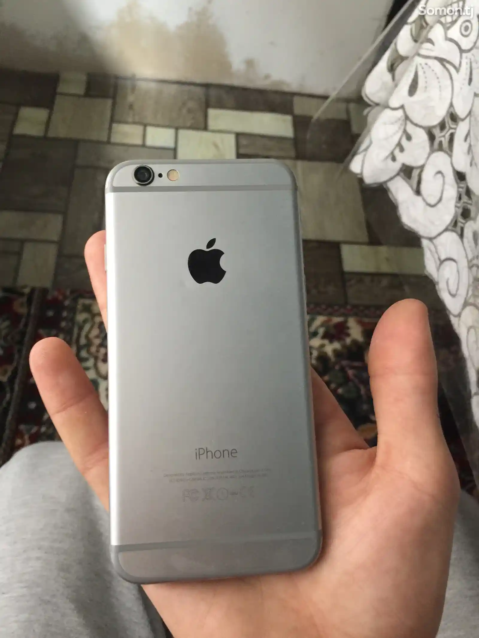 Apple iPhone 6, 16 gb-2