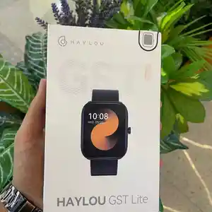 Смарт часы Haylou GST Lite