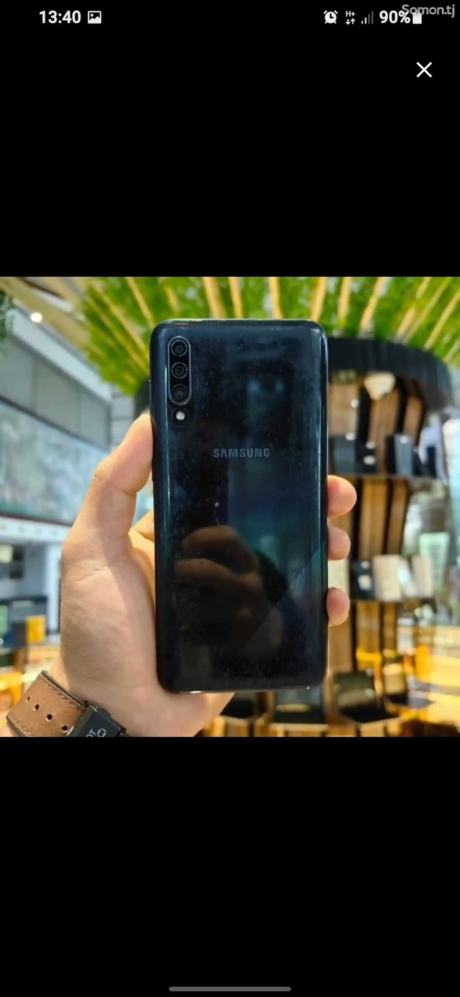 Samsung Galaxy A30s-2