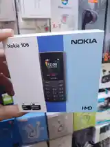 Nokia 106-3