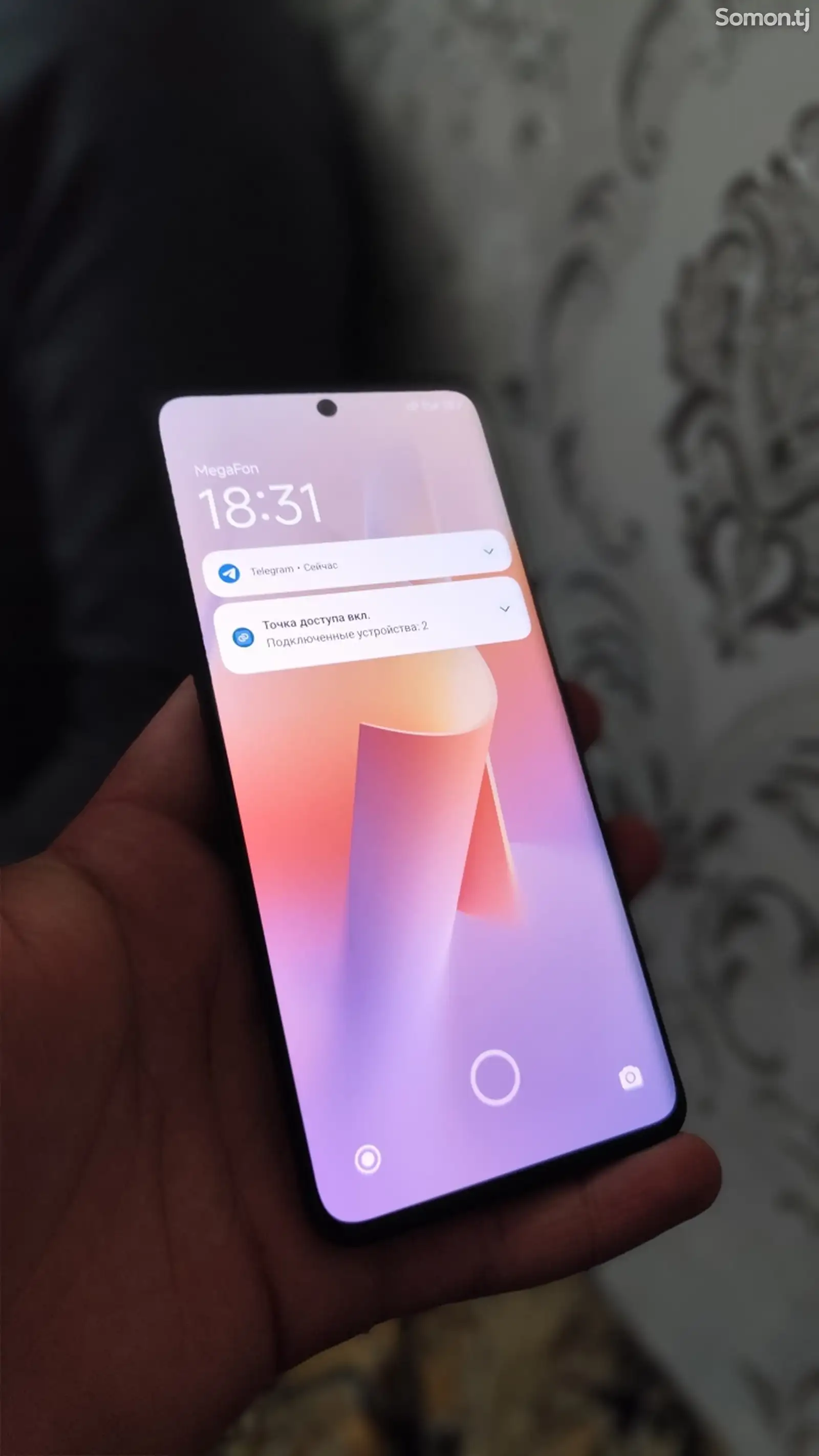 Xiaomi Redmi Note 13 pro+ plus 5G 16/512 gb-1