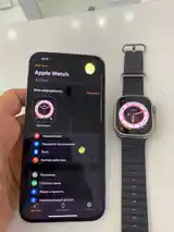 Смарт часы Apple watch Ultra 2-2