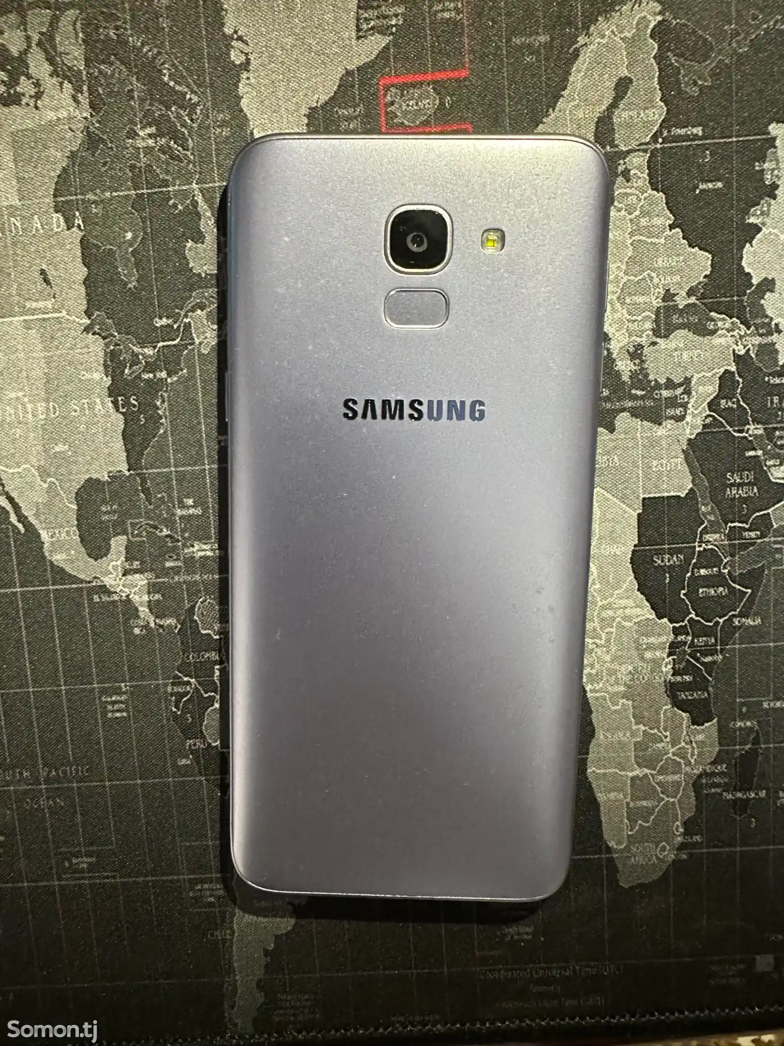 Samsung Galaxy J6 3/32gb-2