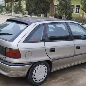 Opel Astra F, 1996