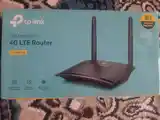 Wi-fi poyтер Tp Link TL-MR100 4G LTE-3