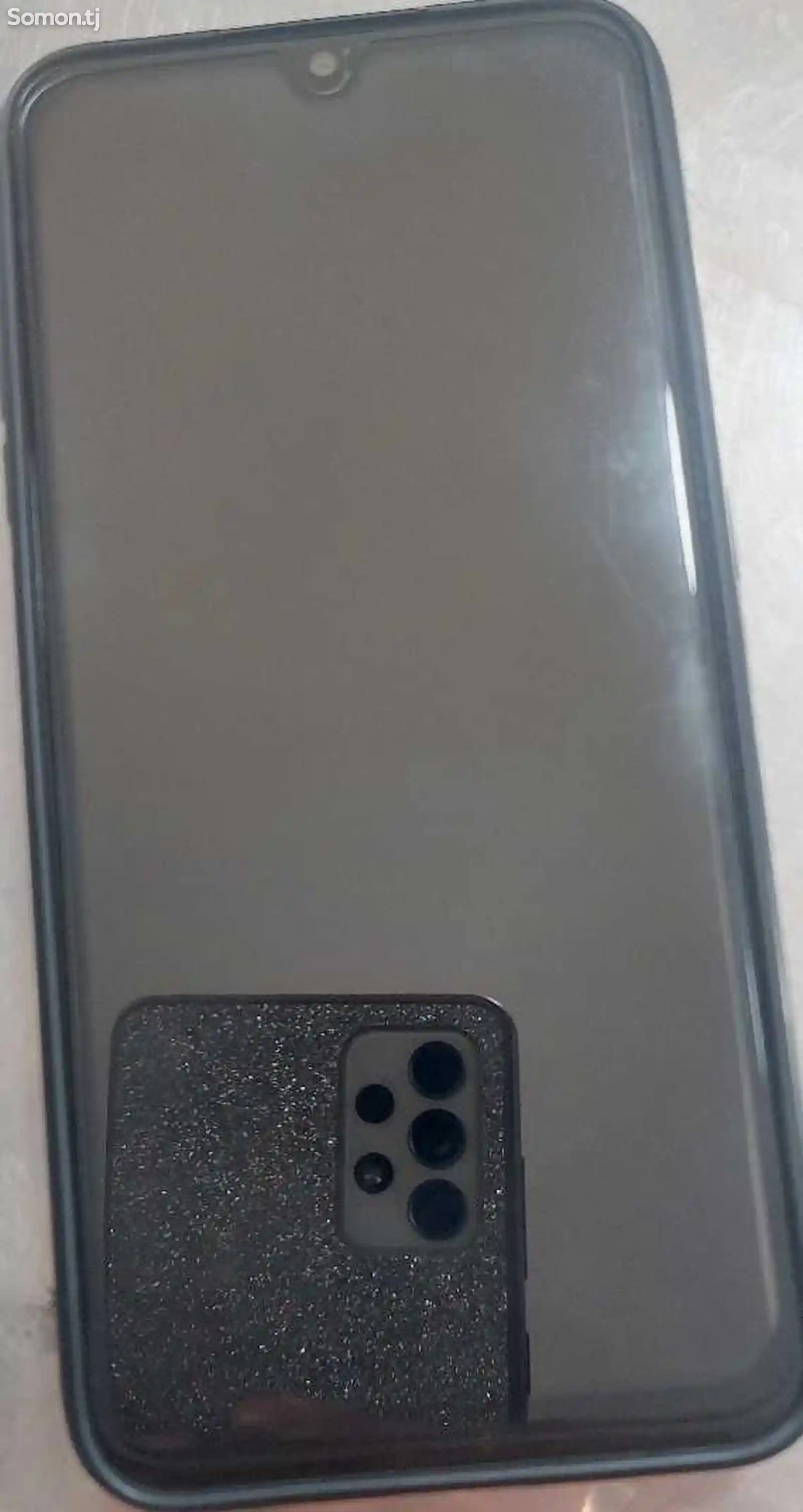 Samsung Galaxy A10 E-1