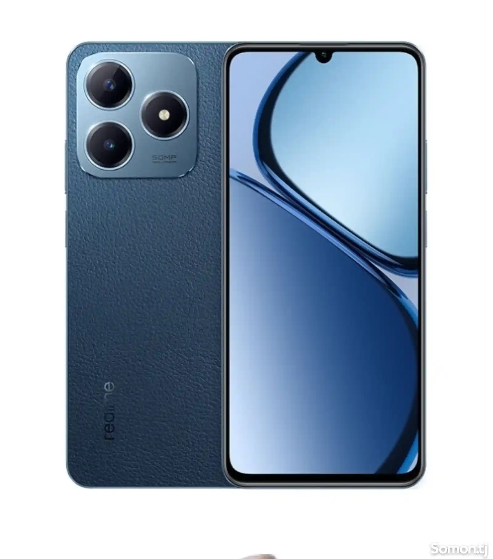 Realme C63 6/128 GB-7