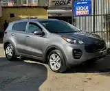 Kia Sportage, 2017-3